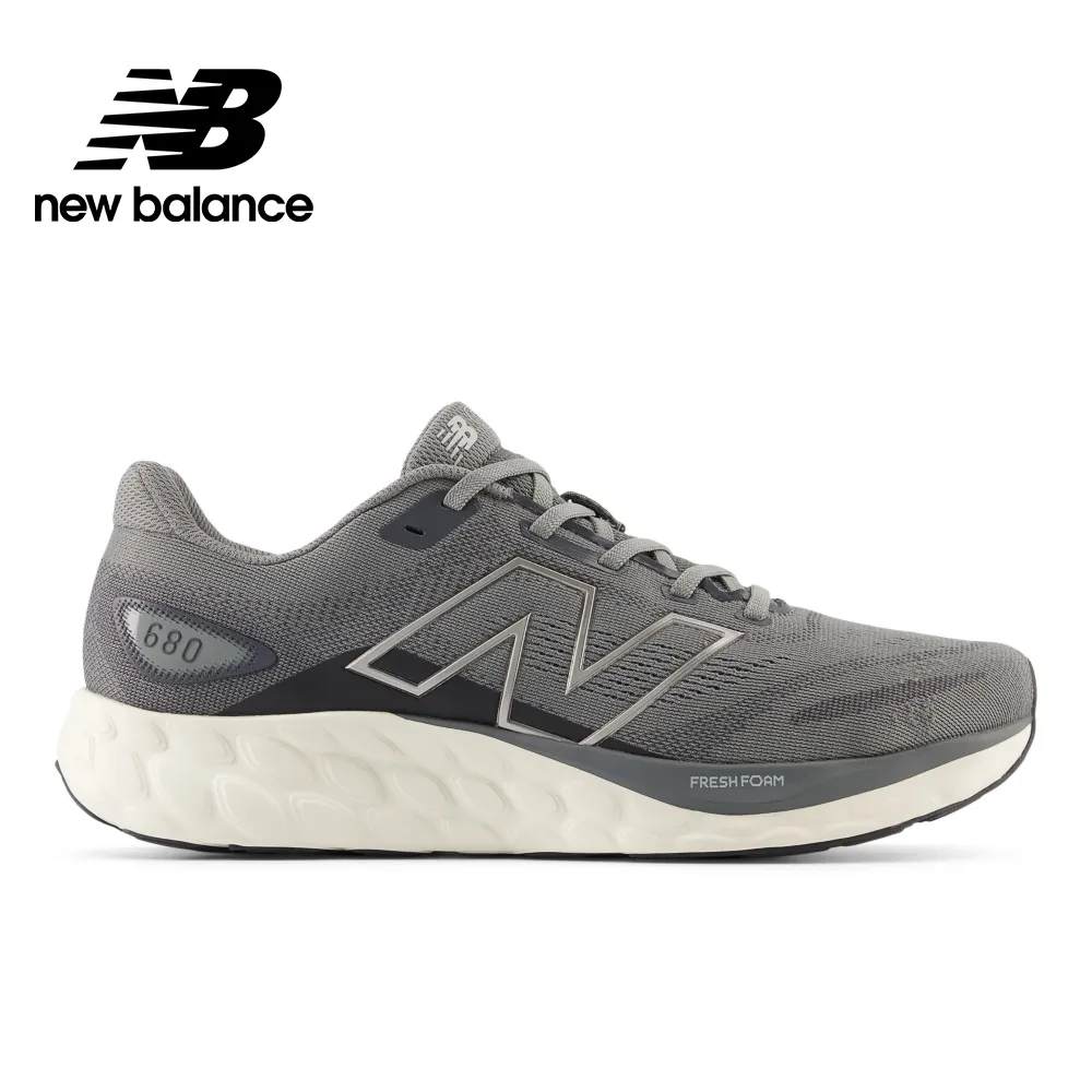New Balance 男 慢跑鞋_M680RG8-4E 歷史價格詳細信息