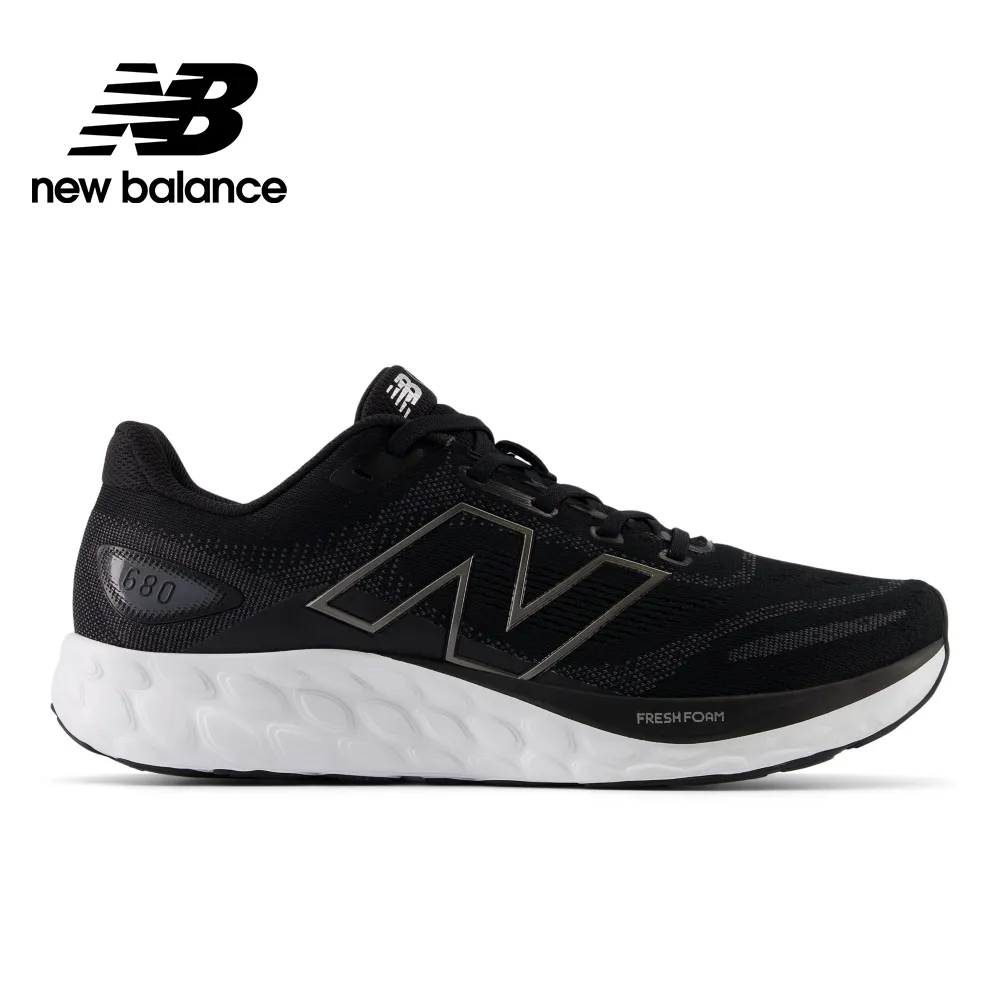 【New Balance】男 慢跑鞋_M680CK8-2E 歷史價格詳細信息