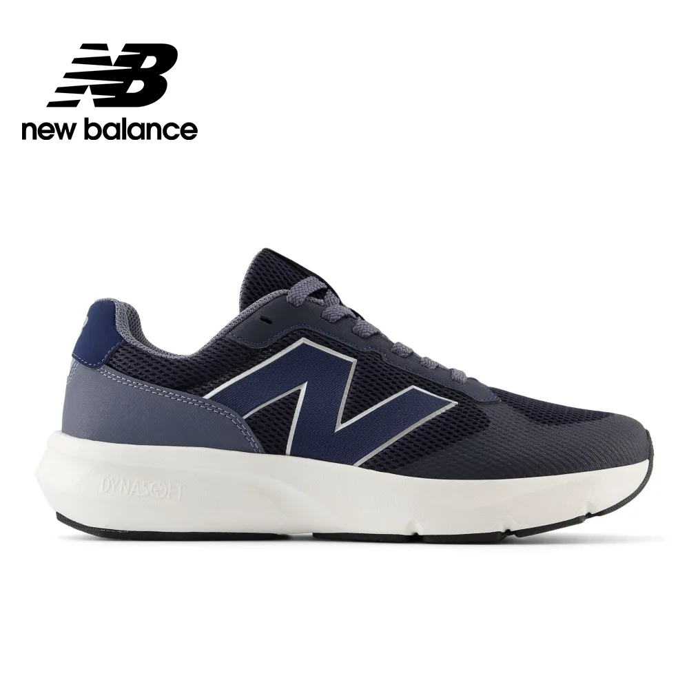 【New Balance】慢跑鞋_白黑藍_男性_M1440RW1-2E楦 歷史價格詳細信息