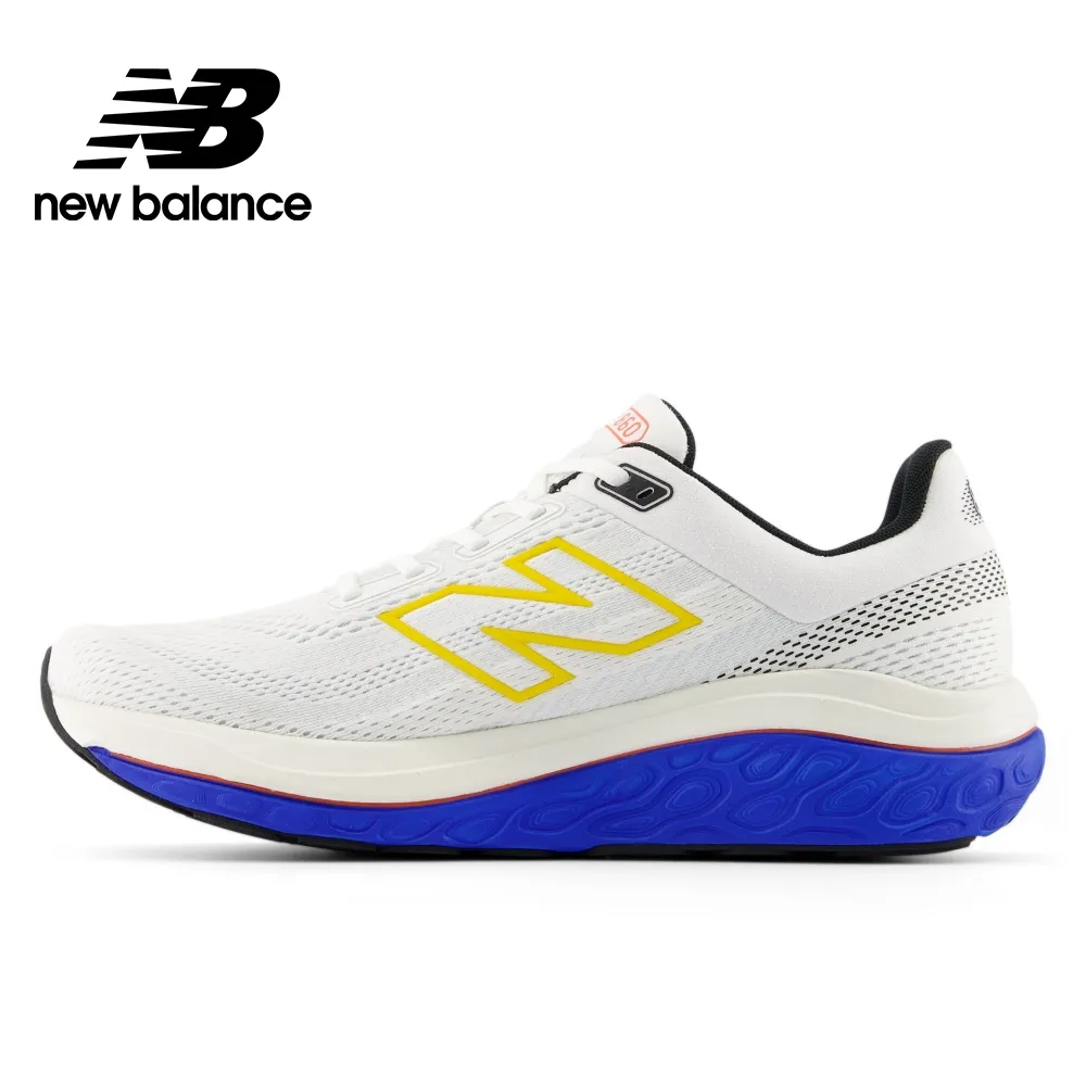 【New Balance】男 慢跑鞋_M860N14-2E 歷史價格詳細信息
