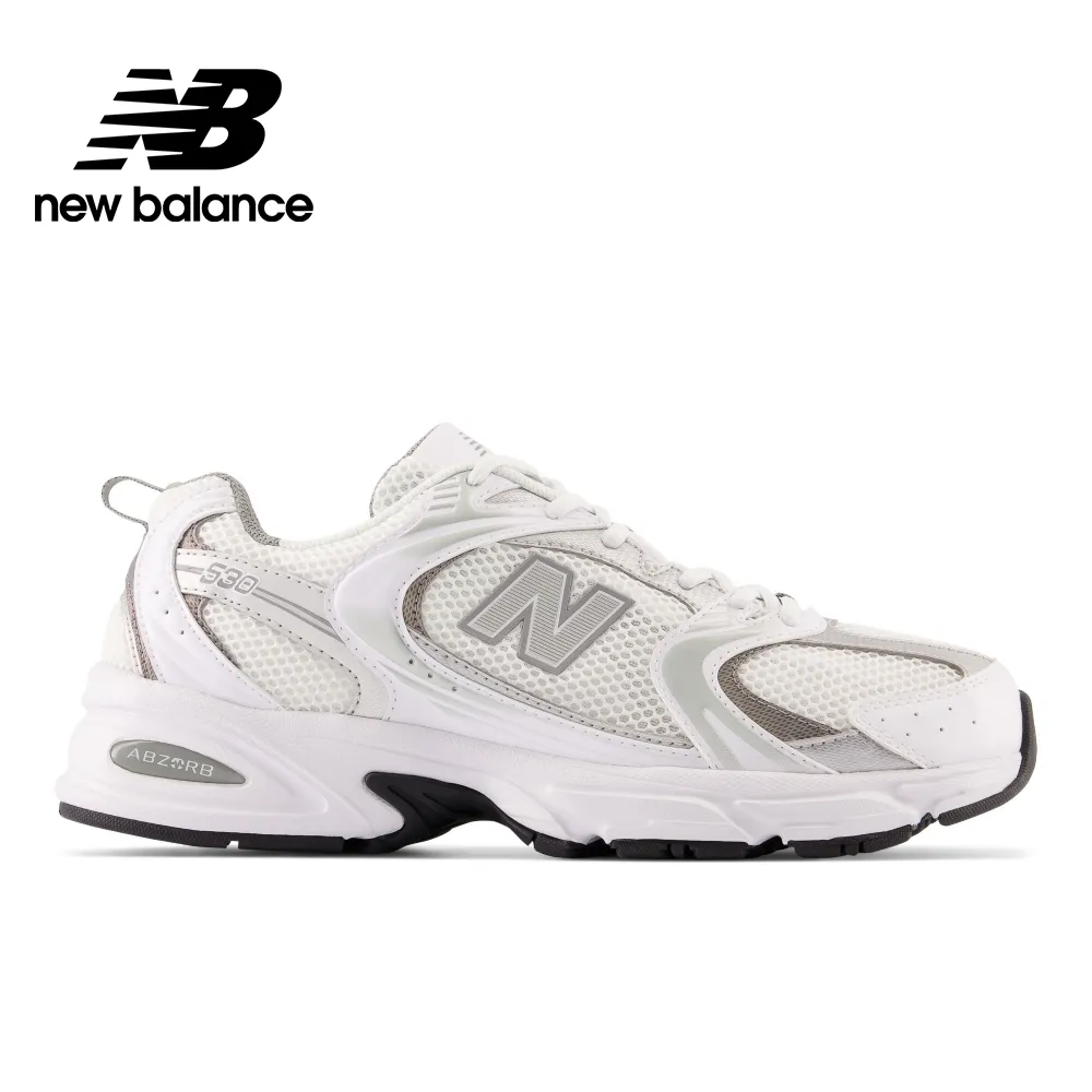[New Balance]復古鞋_中性_白灰色_BB550LSA-D楦 歷史價格詳細信息