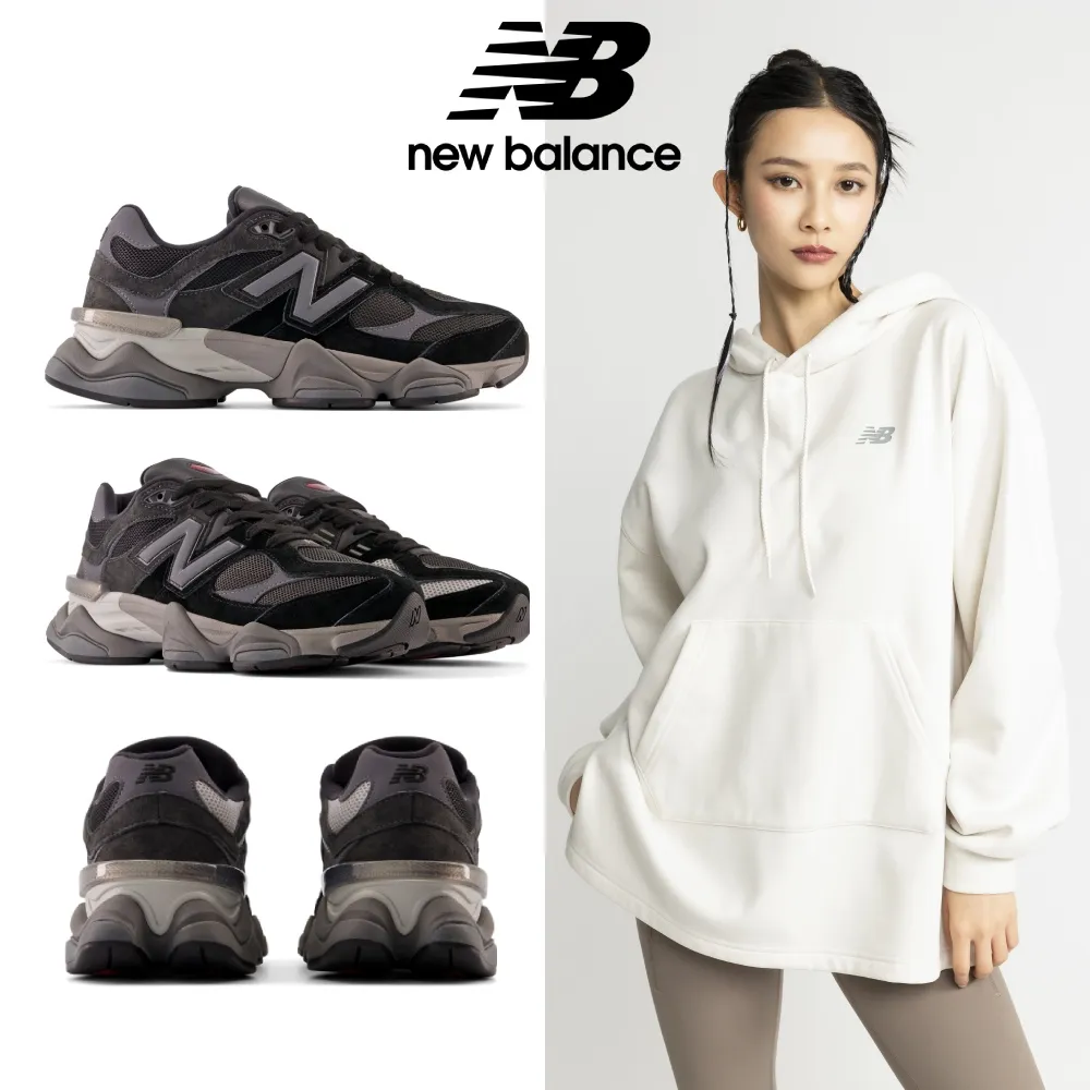 【New Balance】復古鞋_黑灰色_中性_MT580ESC-D楦 歷史價格詳細信息