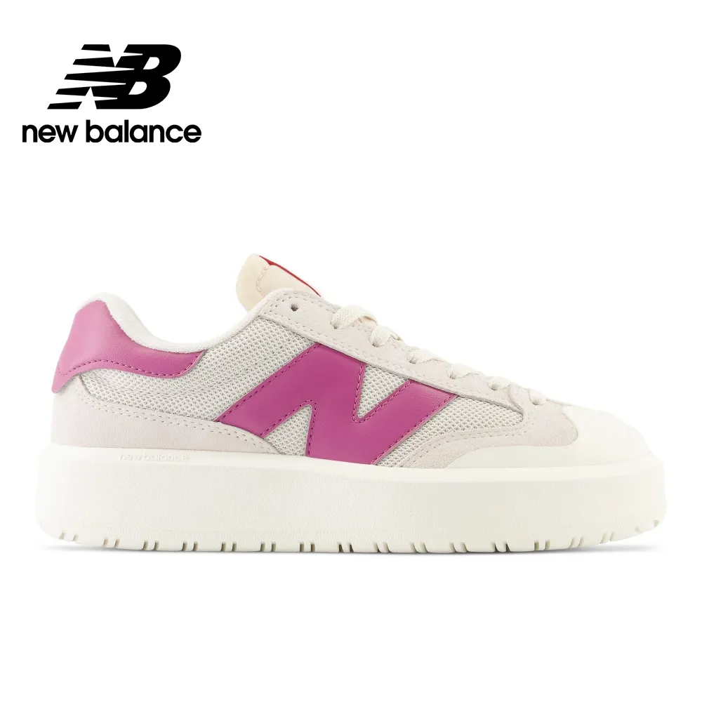 [New Balance]復古鞋_中性_銀紫藍_M1906RCF-D楦 歷史價格詳細信息