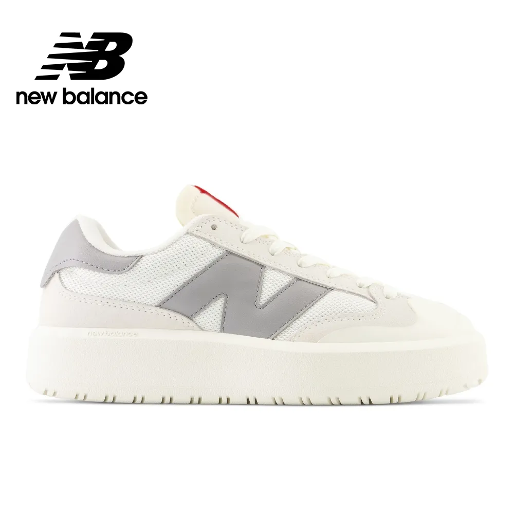 [New Balance]復古鞋_中性_白/薄荷/海軍藍_BB550WCA-D楦 歷史價格詳細信息