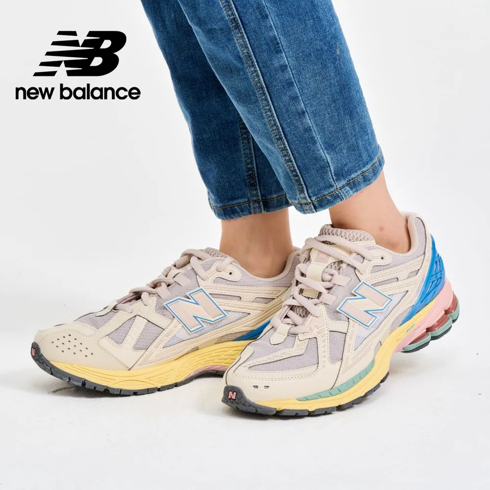 【New Balance】復古鞋_灰色_中性_M1906NB-D楦 歷史價格詳細信息
