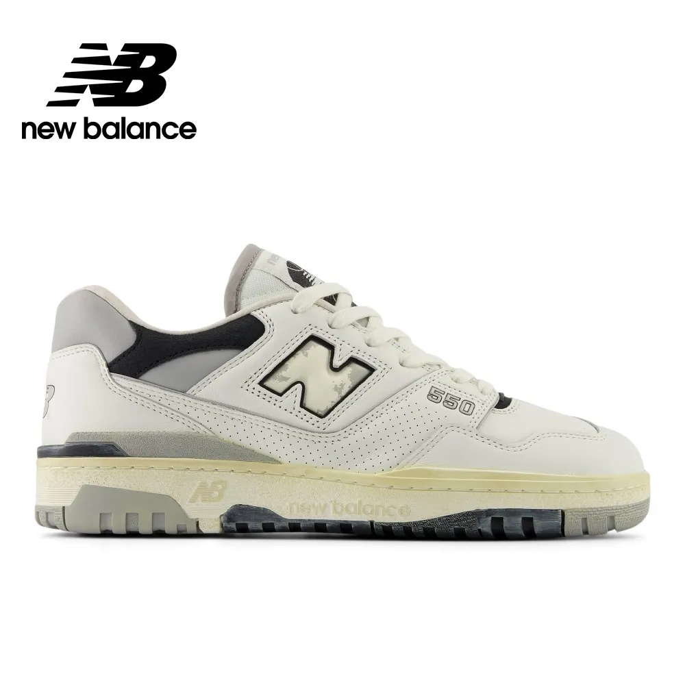 【New Balance】復古鞋_白深灰_中性_BB480LFD-D楦 歷史價格詳細信息