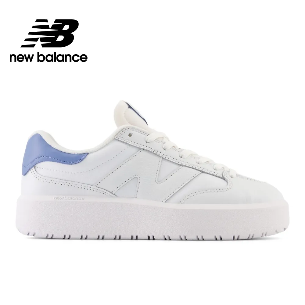 [New Balance]復古鞋_中性_白藍色_BB550SN1-D楦 歷史價格詳細信息