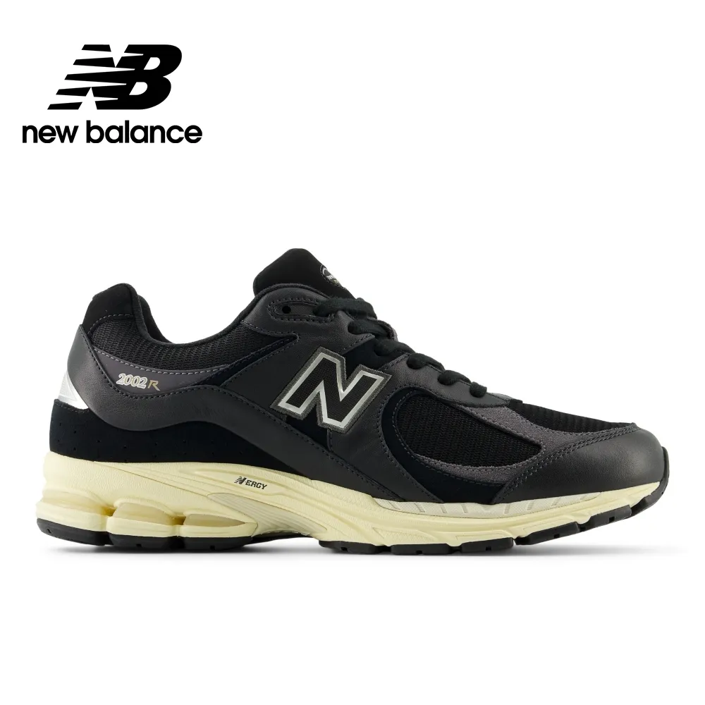 【New Balance】復古鞋_黑色_中性_U997RFB-D楦 歷史價格詳細信息