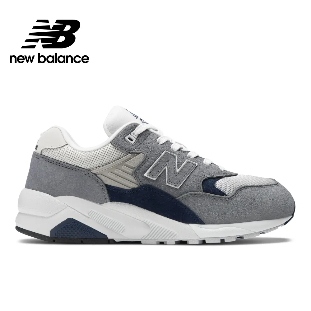 【New Balance】復古鞋_灰色_中性_M1906NB-D楦 歷史價格詳細信息