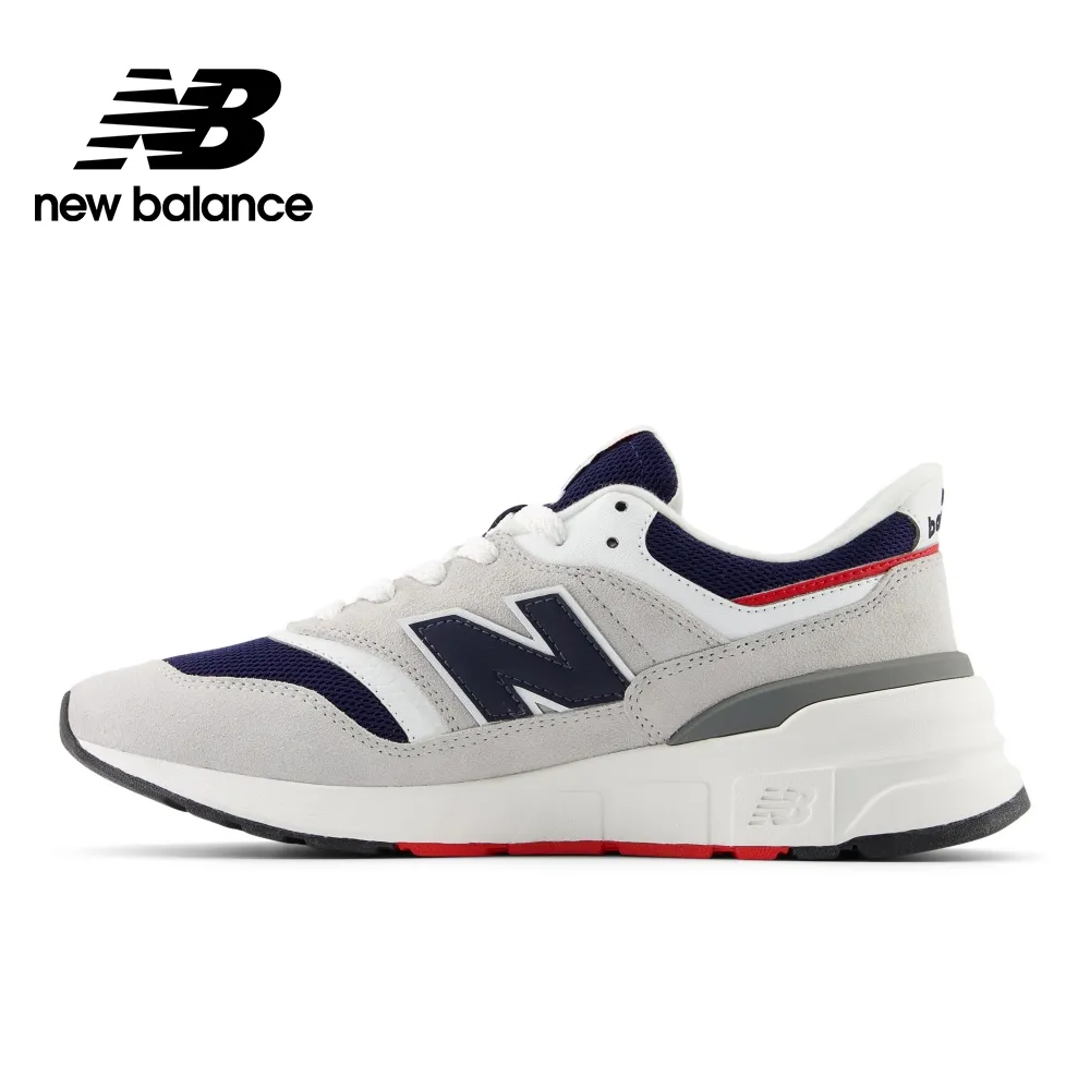 【New Balance】復古鞋_灰色_中性_M1906NB-D楦 歷史價格詳細信息