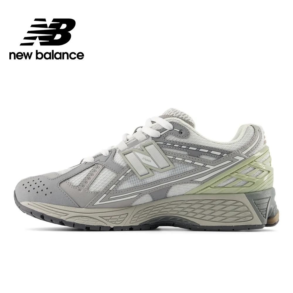 New Balance M1906NB 男 休閒鞋 D楦 運動 復古 慢跑 NB 1906N 支撐 穩定 舒適 灰綠 歷史價格詳細信息