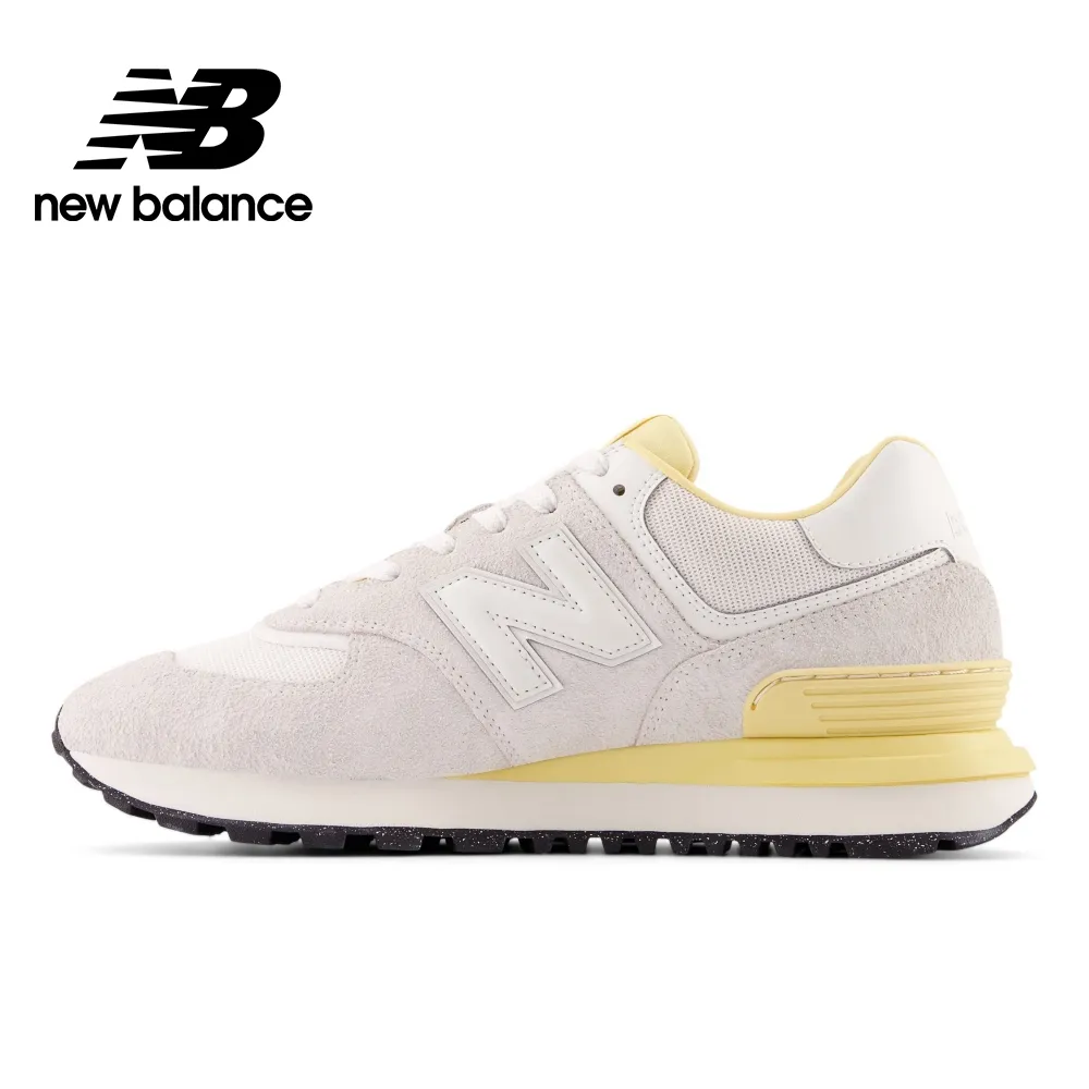 【New Balance】復古鞋_灰奶杏_女性_WS237MSB-B楦 歷史價格詳細信息