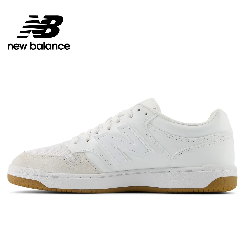 【New Balance】復古鞋_白色_中性_BB100OG-D楦 歷史價格詳細信息