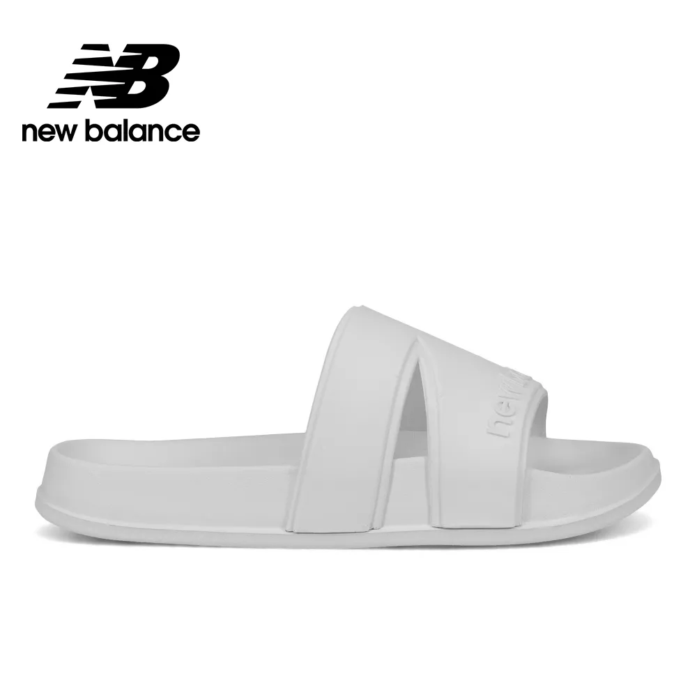 [New Balance]涼拖鞋_中性_灰色_SUF200G2-D楦 歷史價格詳細信息