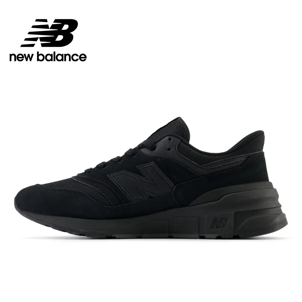 [New Balance]復古鞋_U997RHB-D_中性_深藍色 歷史價格詳細信息