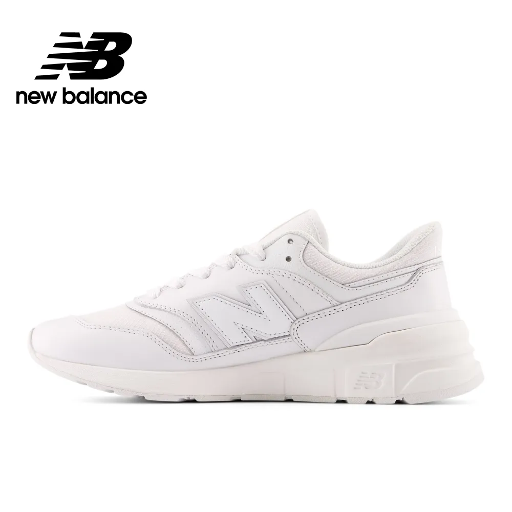 【New Balance】復古鞋_白色_中性_BB100OG-D楦 歷史價格詳細信息