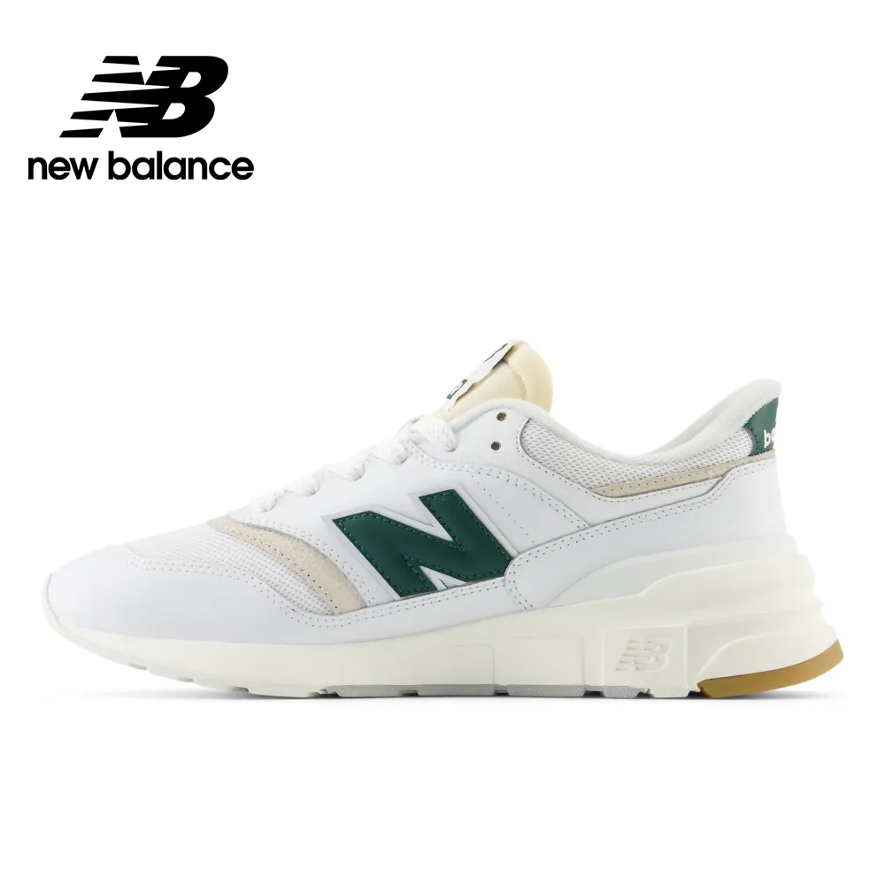 [New Balance]復古鞋_中性_白綠色_CT302RO-D楦 歷史價格詳細信息
