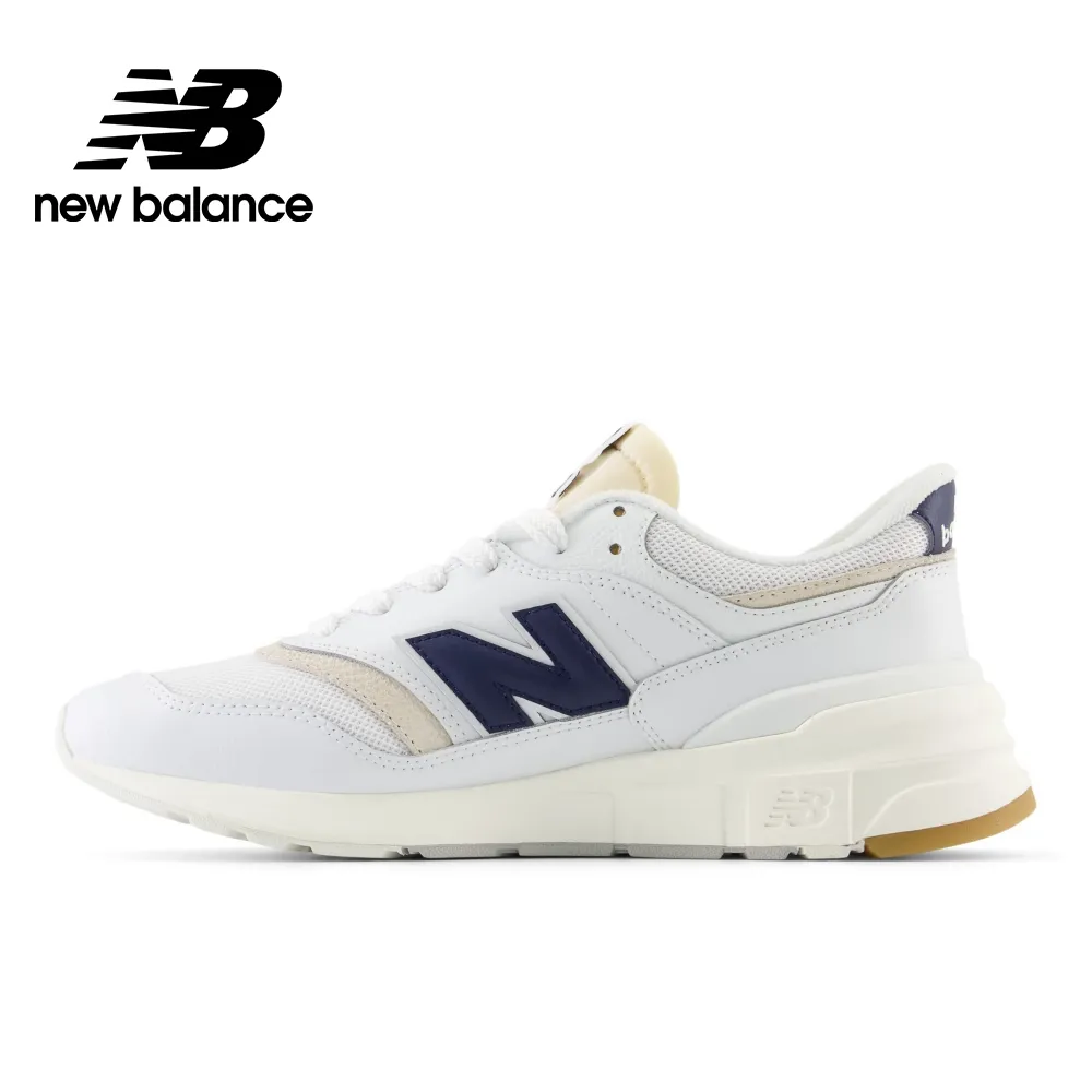[New Balance]復古鞋_中性_白藍色_BB550SN1-D楦 歷史價格詳細信息