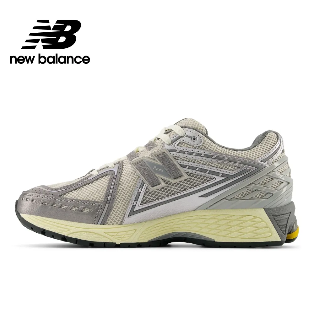 【New Balance】復古鞋_灰白色_中性_BB550ESC-D楦 歷史價格詳細信息