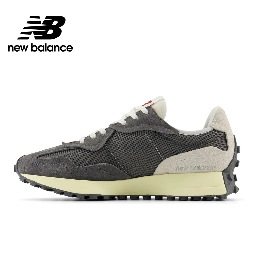 【New Balance】復古鞋_深灰色_中性_BB480LEC-D楦 歷史價格詳細信息