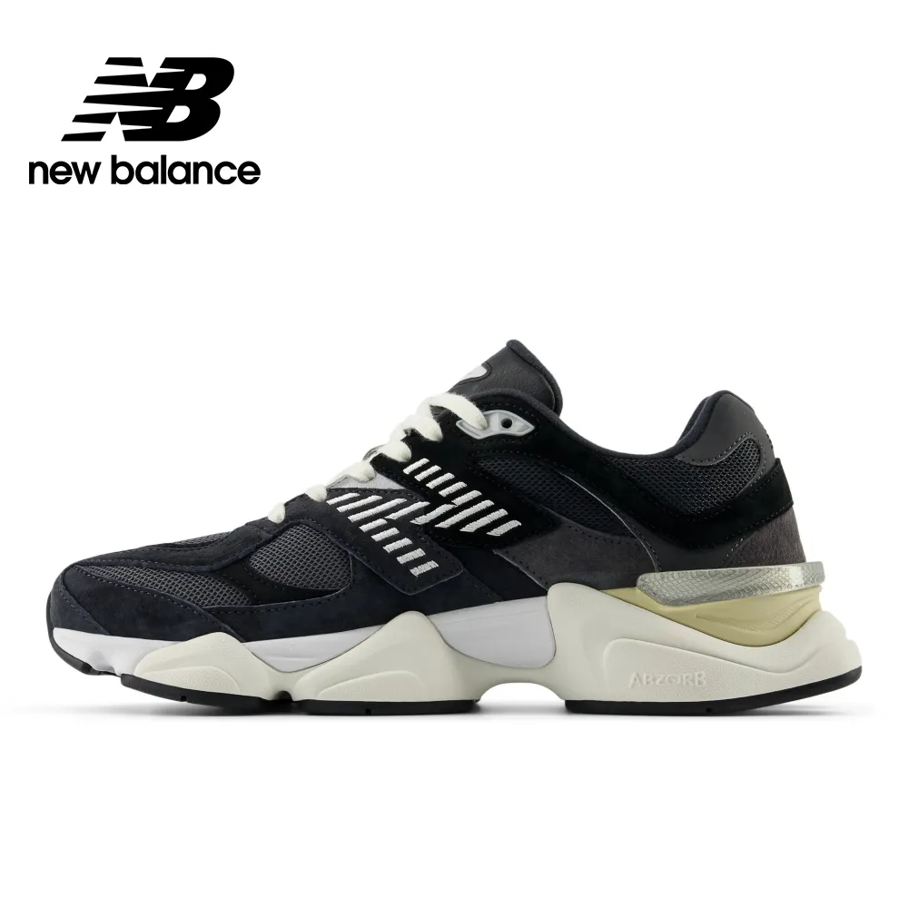 【New Balance】復古鞋_黑灰色_中性_MT580ESC-D楦 歷史價格詳細信息