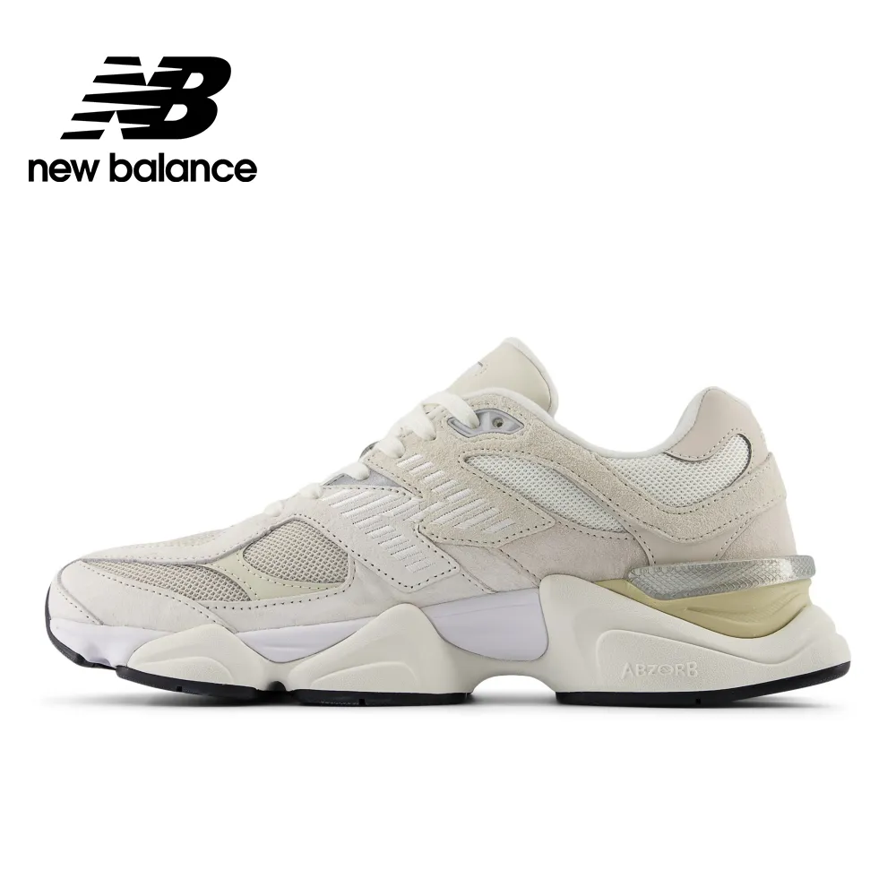 【New Balance】復古鞋_灰色_中性_M1906NB-D楦 歷史價格詳細信息