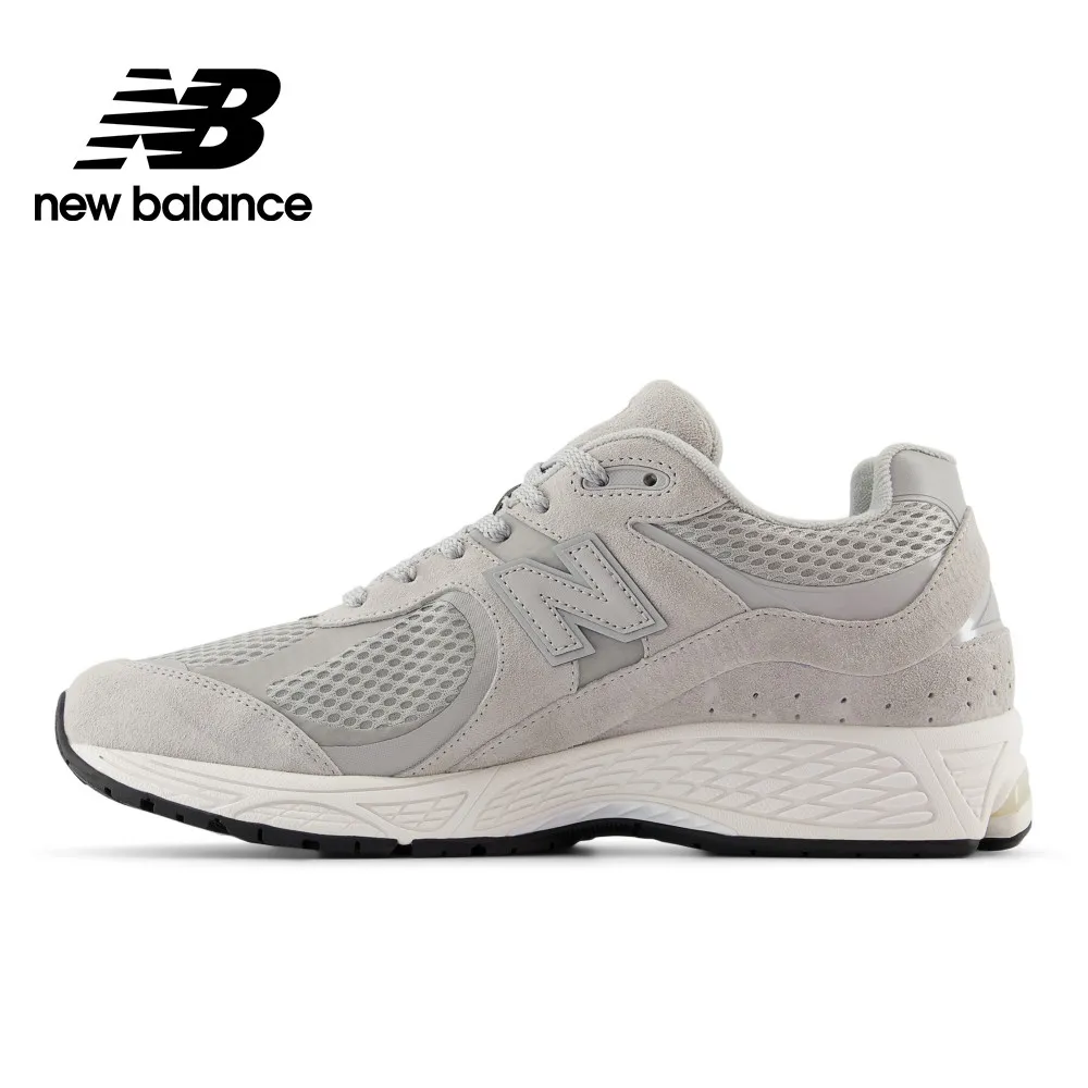 【New Balance】復古鞋_灰色_中性_M1906NB-D楦 歷史價格詳細信息
