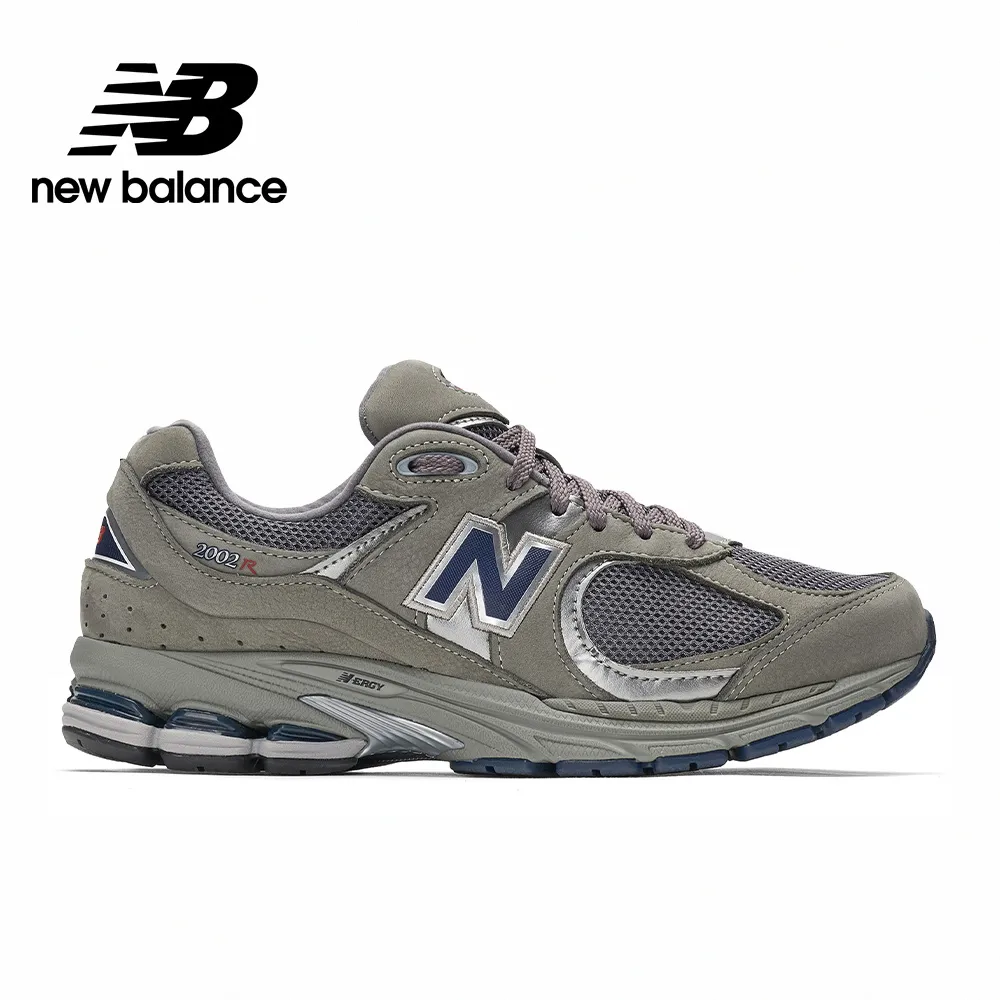 【New Balance】 復古鞋_中性_灰色_ML2002RC-D楦 歷史價格詳細信息