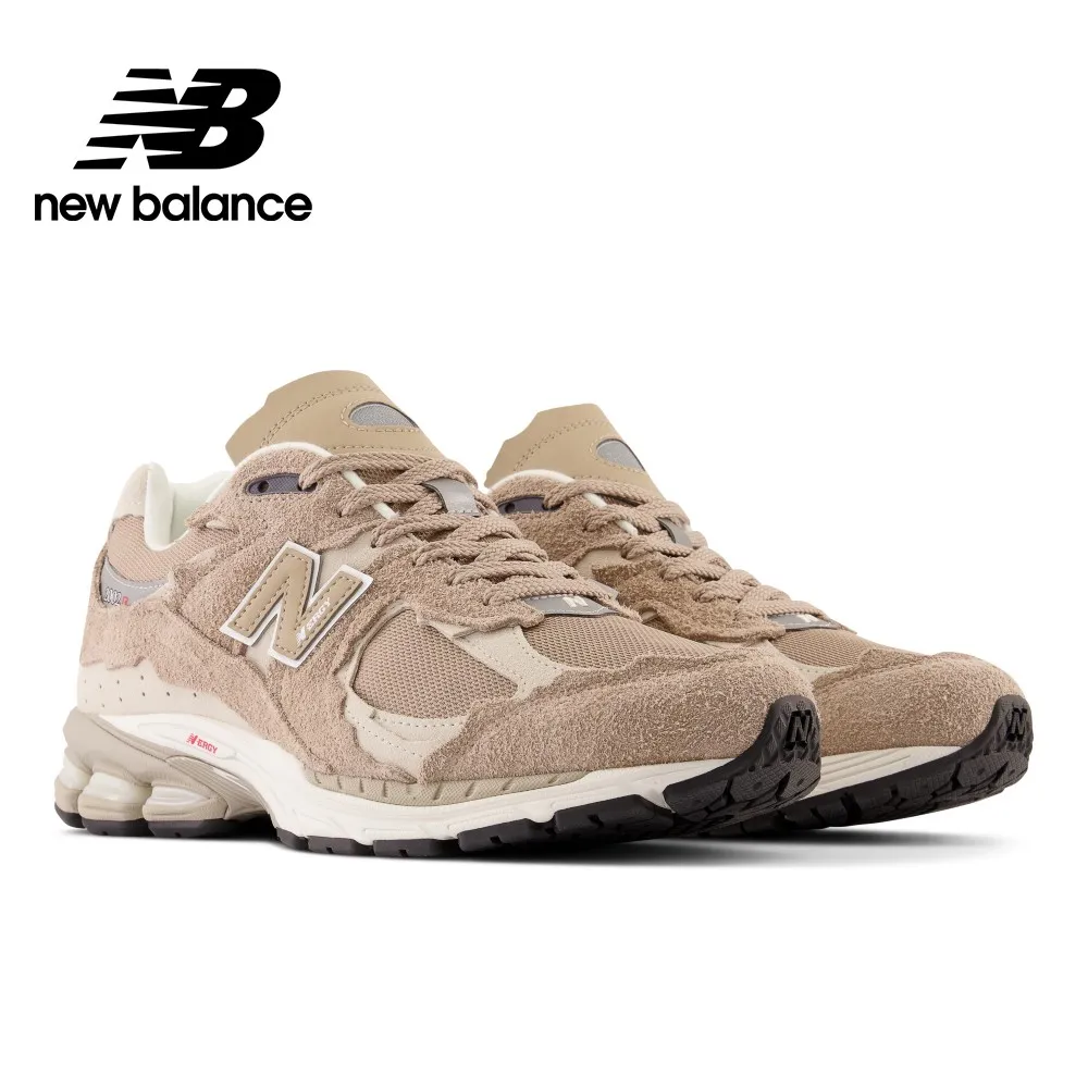 [New Balance]復古鞋_M2002REL-D_中性_深灰色 歷史價格詳細信息
