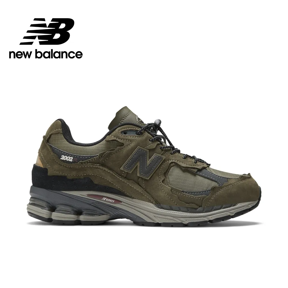 [New Balance]復古鞋_M2002RDL-D_中性_棕色 歷史價格詳細信息