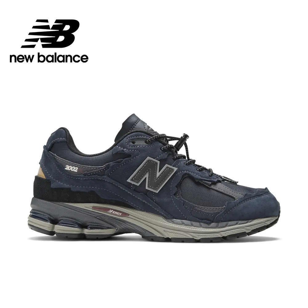 [New Balance]復古鞋_M2002RDL-D_中性_棕色 歷史價格詳細信息