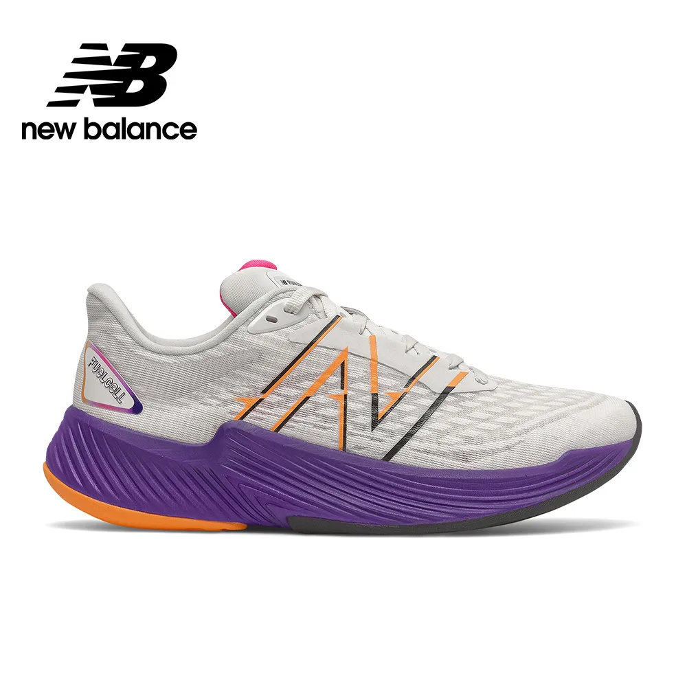 [New Balance]跑鞋_女性_黑白色_WFCPZLB2-D楦 歷史價格詳細信息