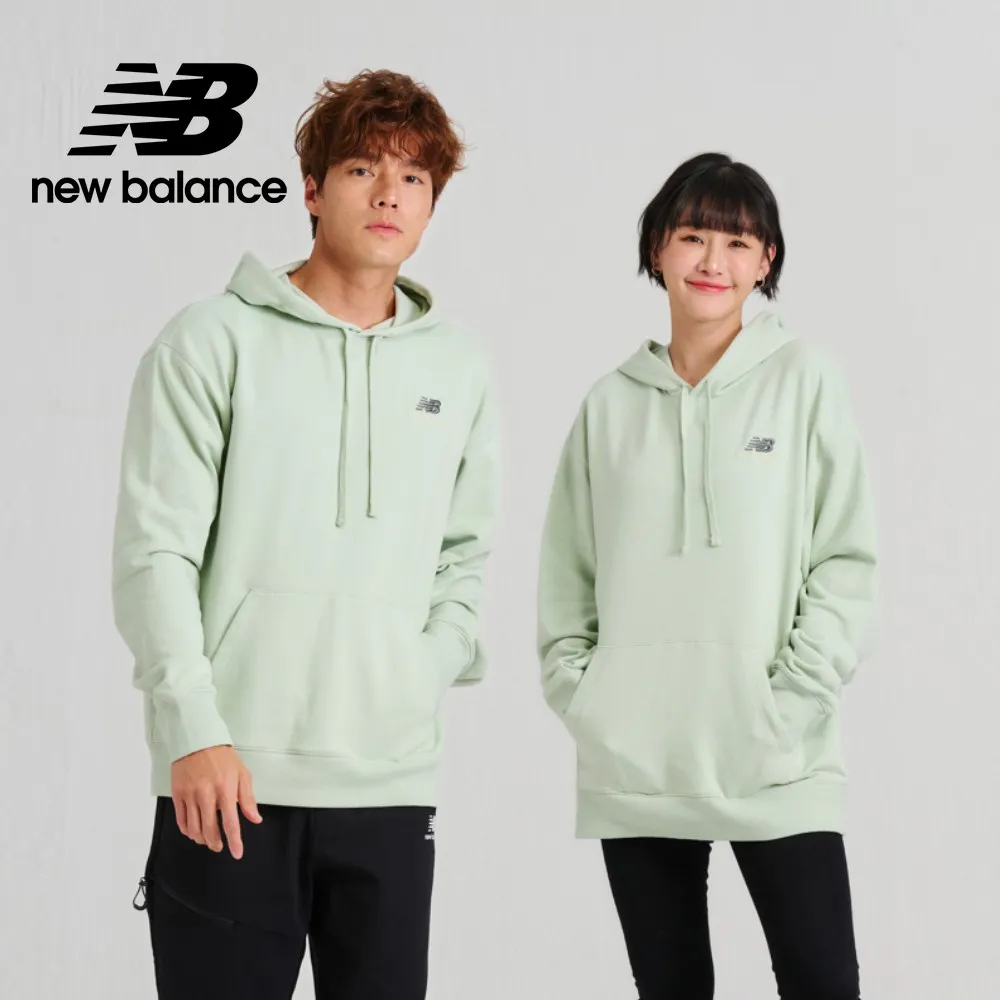 [New Balance]抽繩前口袋連帽長袖上衣_男性_咖紫色_UT21500TRF 歷史價格詳細信息