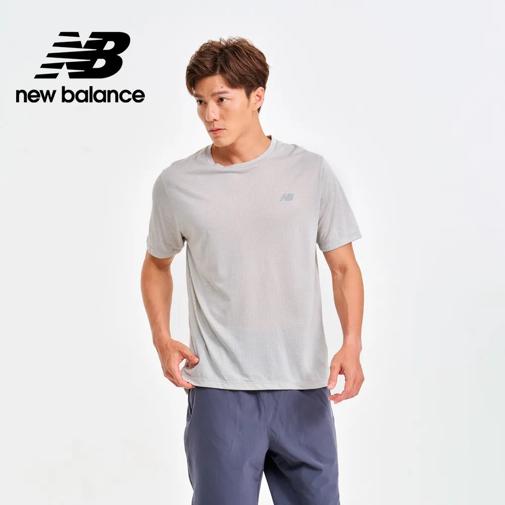 [New Balance]ICEX 涼感透氣短袖上衣_女性_黑色_WT23281BK 歷史價格詳細信息