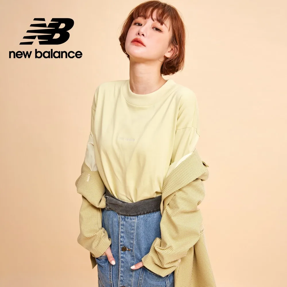 【New Balance】圓領短袖上衣_男性_軍綠色_MT41509DEK 歷史價格詳細信息