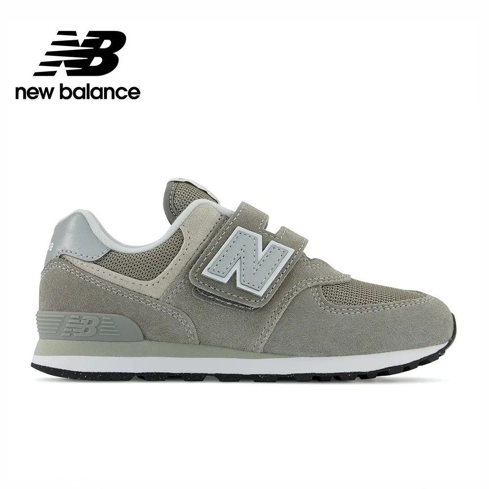 [New Balance]童鞋_中性_灰色_YV996PB3-W楦 歷史價格詳細信息