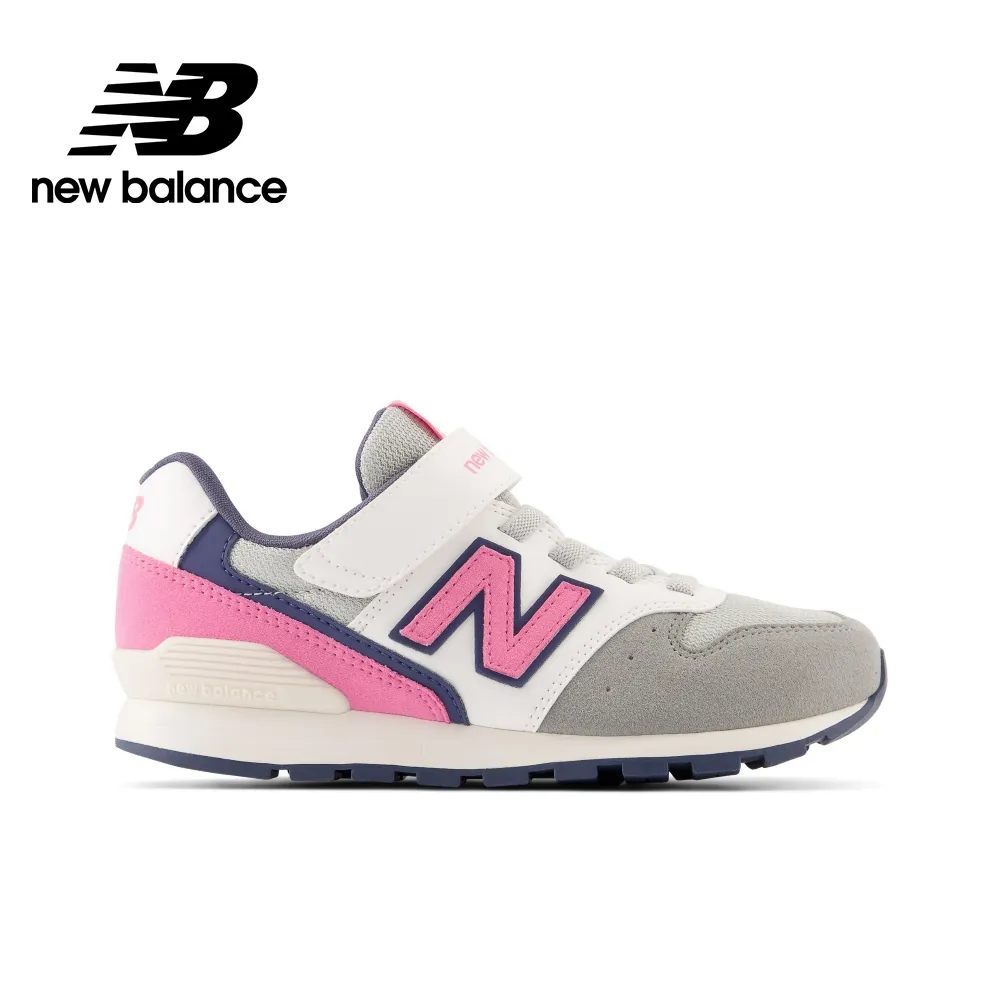 [New Balance]童鞋_中性_桃粉紫_PTRVLRP4-W楦 歷史價格詳細信息