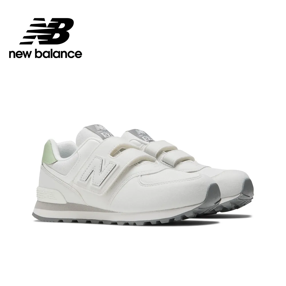 [New Balance]童鞋_中性_白色_PHB4803W-W楦 歷史價格詳細信息