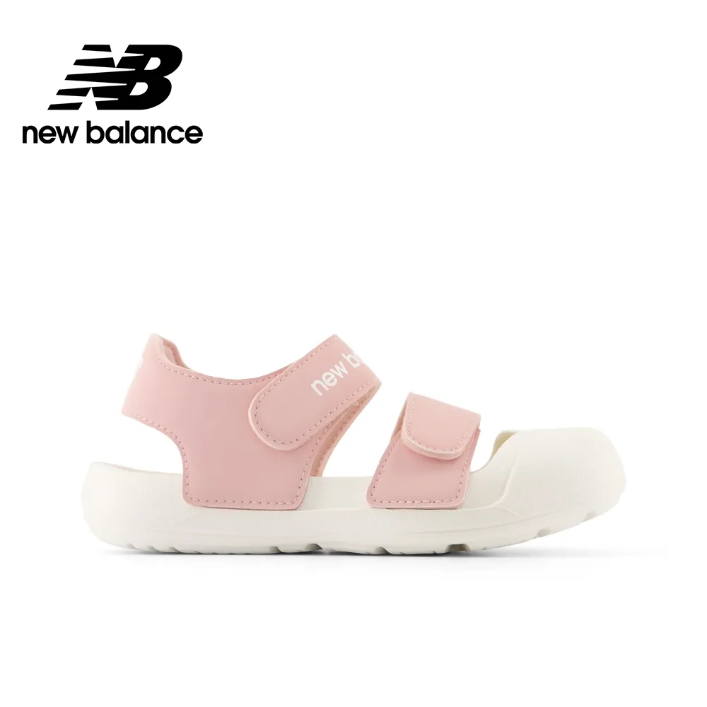 【New Balance】童鞋涼鞋_中性_粉色_YH750PK-W楦 歷史價格詳細信息