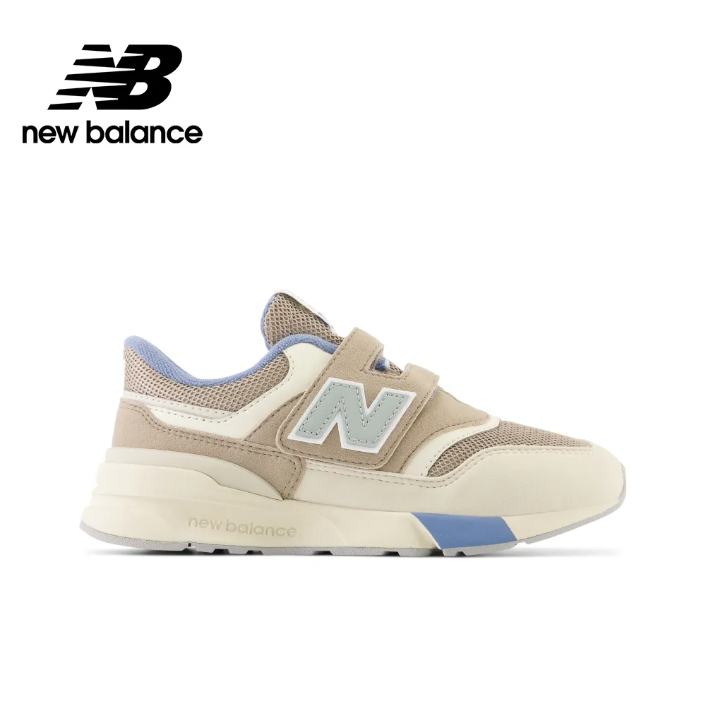 [New Balance]童鞋_中性_卡其咖_PV2002SI-W楦 歷史價格詳細信息
