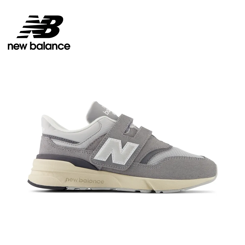 [New Balance]童鞋_中性_灰色_YV996PB3-W楦 歷史價格詳細信息