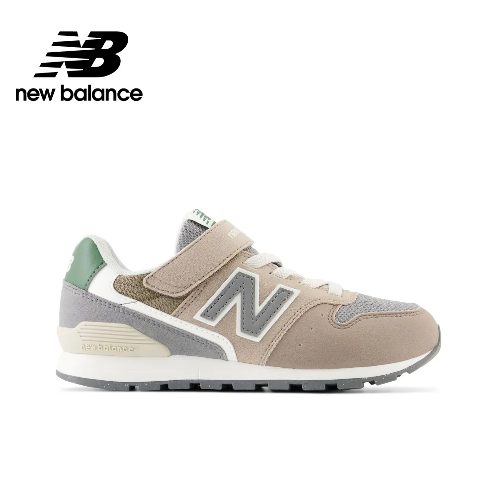[New Balance]童鞋_中性_卡其咖_PV2002SI-W楦 歷史價格詳細信息