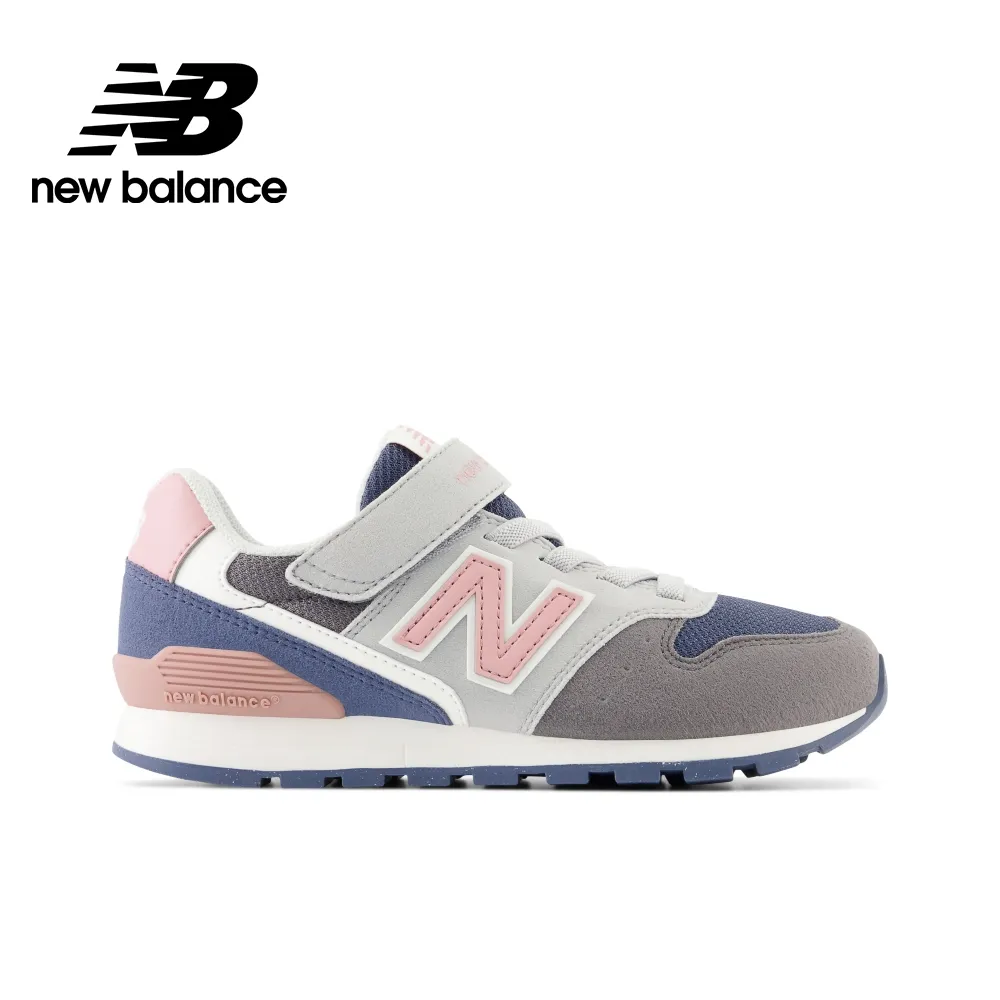 [New Balance]童鞋_中性_灰粉色_PV574EVK-W楦 歷史價格詳細信息