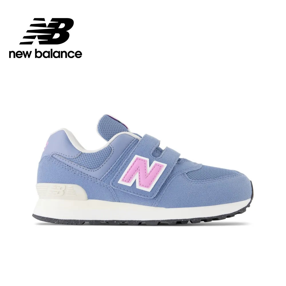 [New Balance]童鞋_中性_粉色_IZ996XC3-W楦 歷史價格詳細信息