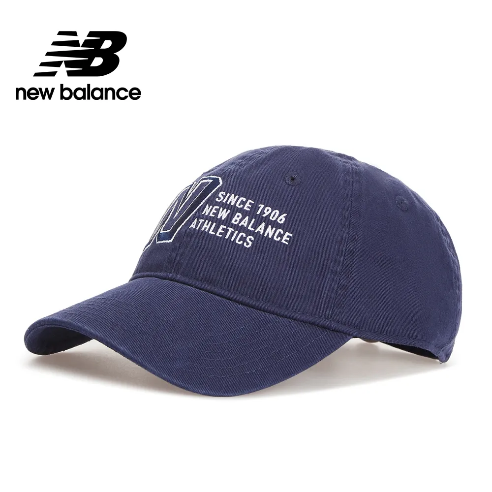 [New Balance]棒球帽_中性_紅色_LAH91014CR 歷史價格詳細信息