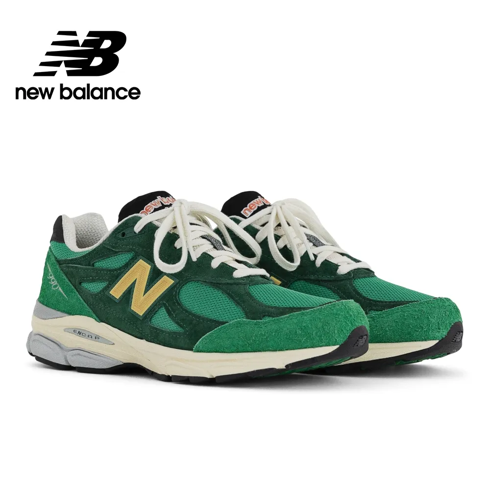 [New Balance]美製復古鞋_男性_棕紫色 _M990BR2-D楦 歷史價格詳細信息