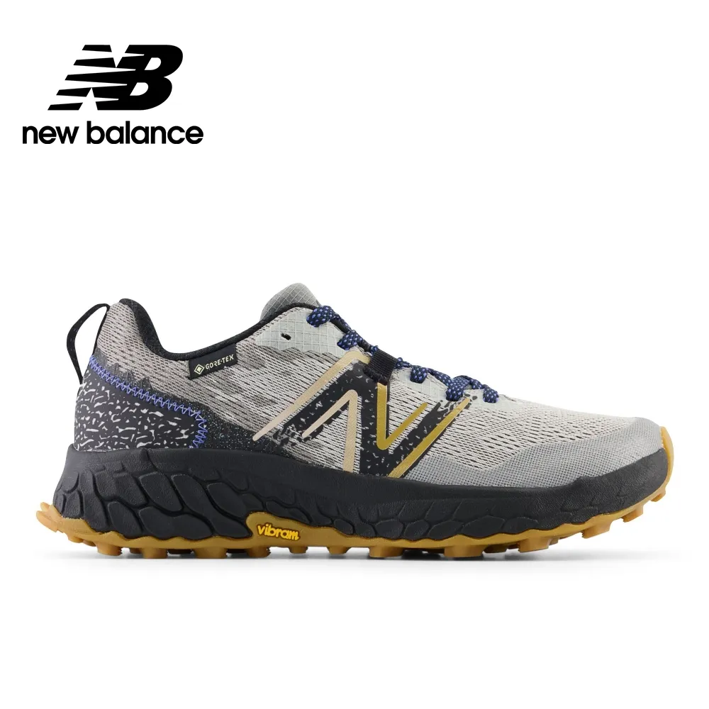 【NEW BALANCE】GORETEX高筒越野鞋_WTGAMGB1-D_女性_黑色 歷史價格詳細信息