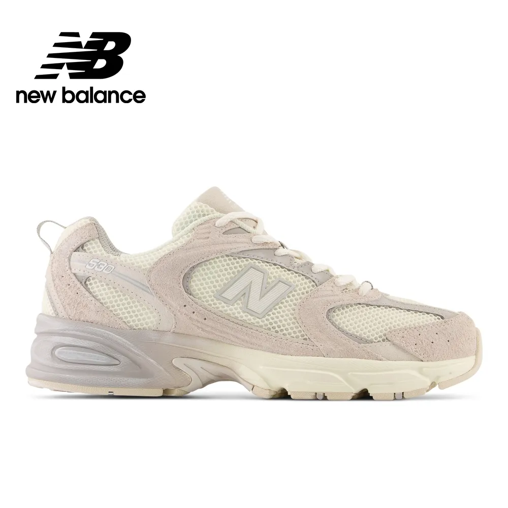 【New Balance】復古鞋_米灰色_中性_U9060WHT-D楦 歷史價格詳細信息