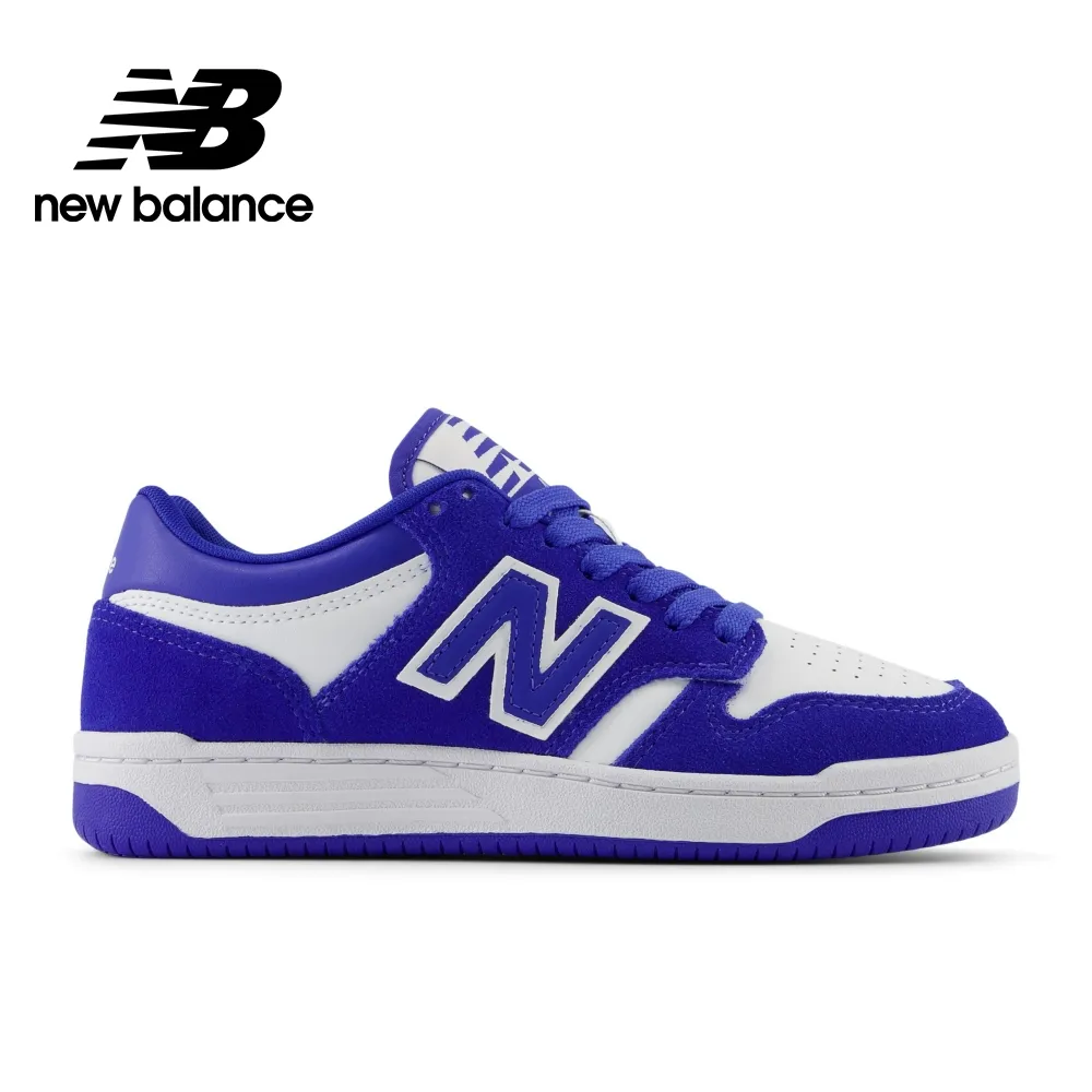 [New Balance]復古鞋_中性_棕藍色_MS237CN-D楦 歷史價格詳細信息