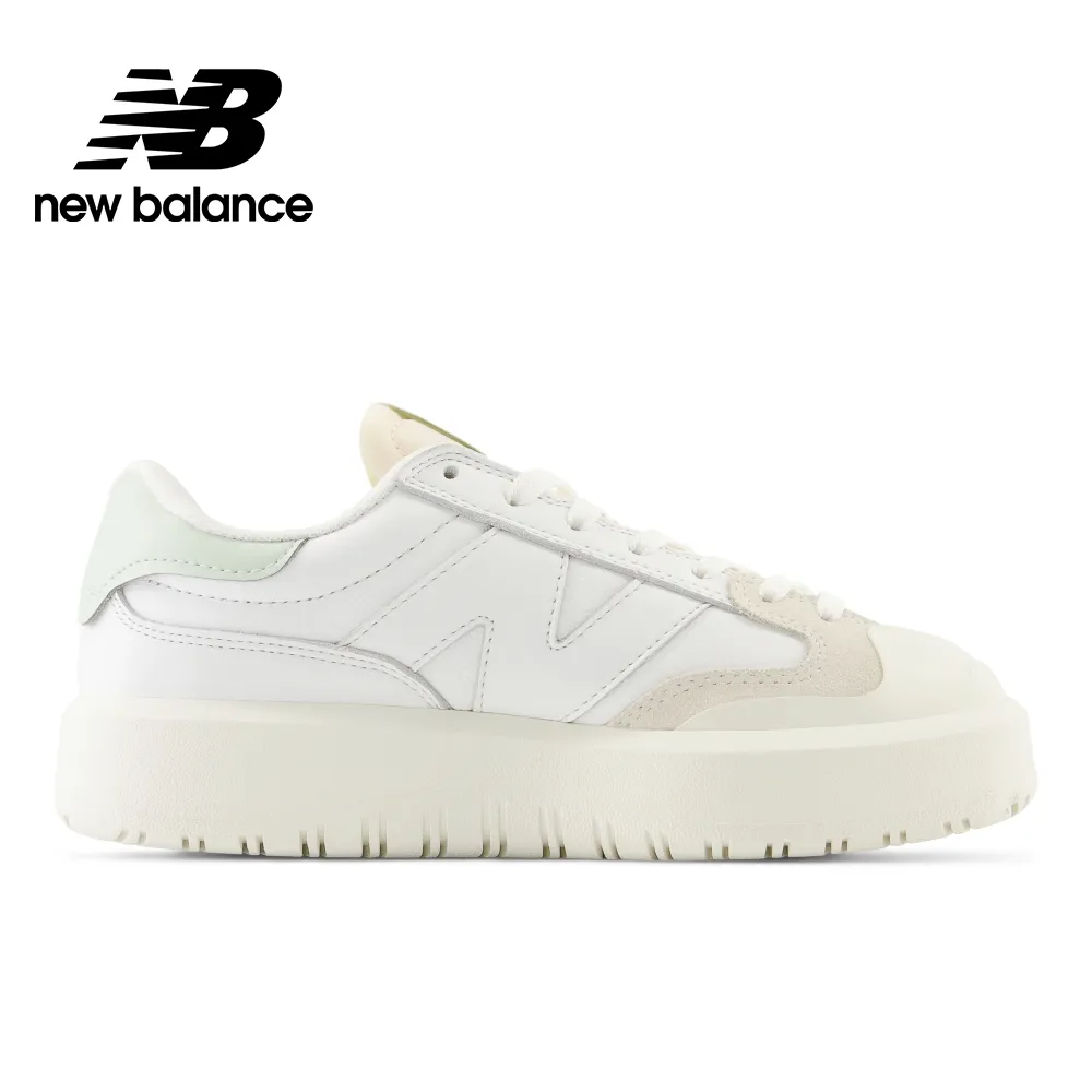 New Balance [CT302SG] 男女 休閒鞋 經典 復古 D楦 厚底 皮革 NB 302 百搭 牛油果綠 歷史價格詳細信息